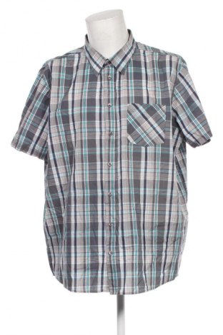 Pánska košeľa  Reward, Veľkosť 3XL, Farba Viacfarebná, Cena  16,95 €