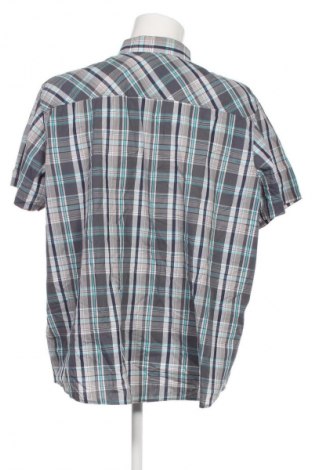 Pánska košeľa  Reward, Veľkosť 3XL, Farba Viacfarebná, Cena  16,95 €