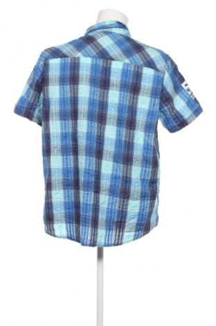 Pánska košeľa  Reward, Veľkosť XXL, Farba Viacfarebná, Cena  16,95 €
