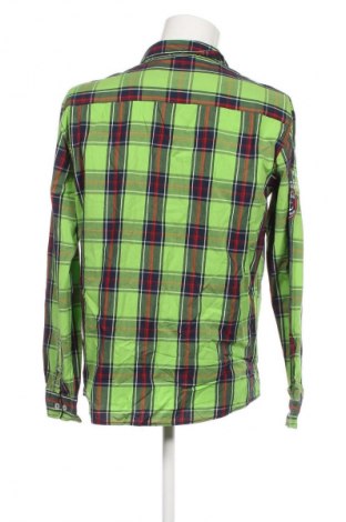 Herrenhemd Rhode Island, Größe XL, Farbe Mehrfarbig, Preis 20,99 €