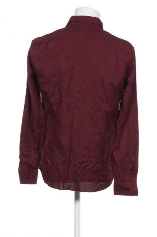 Herrenhemd Riley, Größe L, Farbe Lila, Preis € 23,99