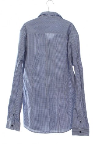 Herrenhemd River Island, Größe M, Farbe Mehrfarbig, Preis € 17,36