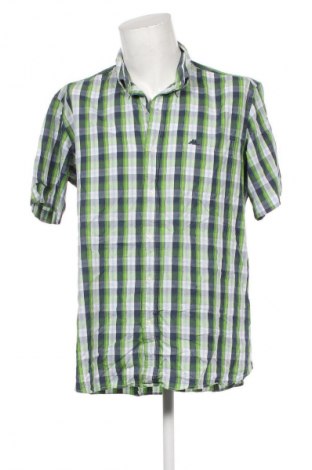 Herrenhemd Robe Di Kappa, Größe XXL, Farbe Mehrfarbig, Preis € 23,99