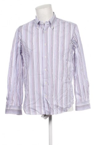 Herrenhemd Rocco Barocco, Größe M, Farbe Mehrfarbig, Preis 9,99 €