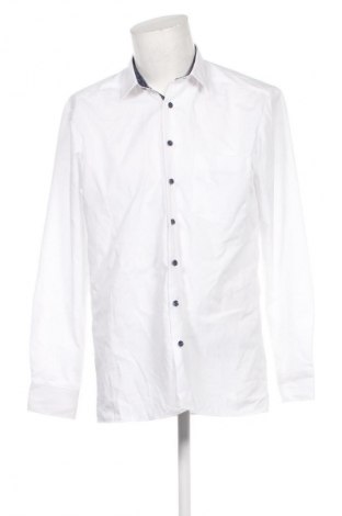 Herrenhemd Royal Class, Größe M, Farbe Weiß, Preis € 8,99