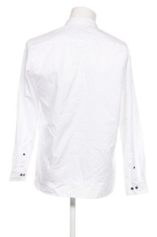 Herrenhemd Royal Class, Größe M, Farbe Weiß, Preis € 8,99