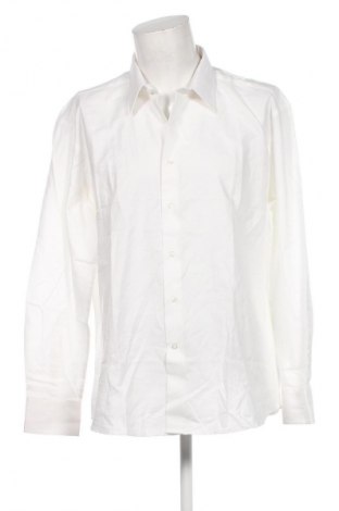 Pánská košile  Russell Collection, Velikost XXL, Barva Bílá, Cena  739,00 Kč