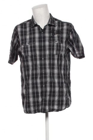 Herrenhemd S.Oliver, Größe XL, Farbe Mehrfarbig, Preis € 16,99