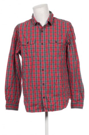 Herrenhemd S.Oliver, Größe XL, Farbe Mehrfarbig, Preis 23,99 €