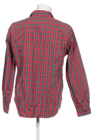 Herrenhemd S.Oliver, Größe XL, Farbe Mehrfarbig, Preis 23,99 €