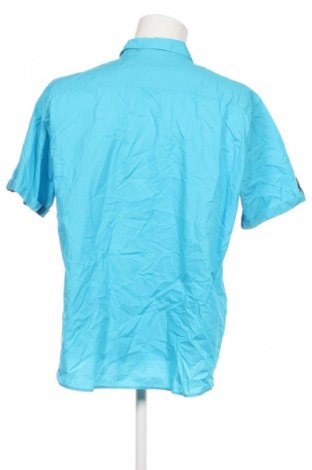 Herrenhemd S.Oliver, Größe XXL, Farbe Blau, Preis € 23,99