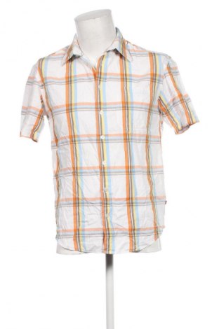 Herrenhemd S.Oliver, Größe M, Farbe Mehrfarbig, Preis € 16,99