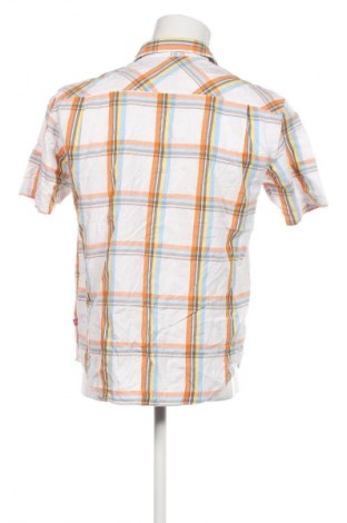 Herrenhemd S.Oliver, Größe M, Farbe Mehrfarbig, Preis € 16,99