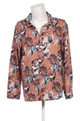 Herrenhemd SHEIN, Größe L, Farbe Mehrfarbig, Preis 9,99 €