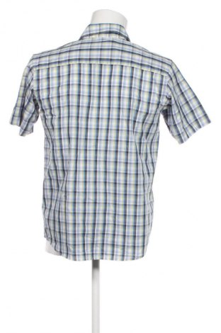 Herrenhemd Salewa, Größe M, Farbe Mehrfarbig, Preis € 30,99