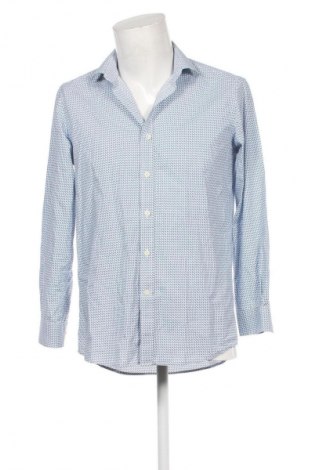 Herrenhemd Savile Row, Größe M, Farbe Mehrfarbig, Preis € 17,14