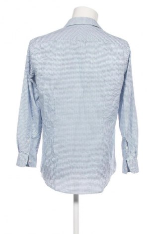 Herrenhemd Savile Row, Größe M, Farbe Mehrfarbig, Preis € 17,14