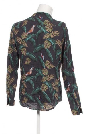Męska koszula Scotch & Soda, Rozmiar L, Kolor Kolorowy, Cena 222,99 zł