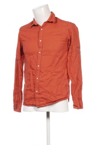 Pánská košile  Scotch & Soda, Velikost S, Barva Vícebarevné, Cena  823,00 Kč