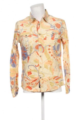 Herrenhemd Scotch & Soda, Größe M, Farbe Mehrfarbig, Preis € 37,99