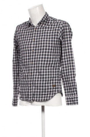 Мъжка риза Scotch & Soda, Размер M, Цвят Многоцветен, Цена 68,00 лв.