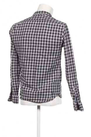 Мъжка риза Scotch & Soda, Размер M, Цвят Многоцветен, Цена 68,00 лв.