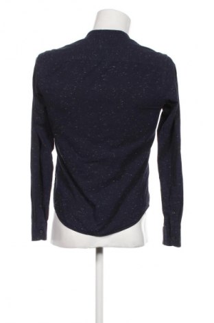Férfi ing Scotch & Soda, Méret S, Szín Sokszínű, Ár 14 013 Ft