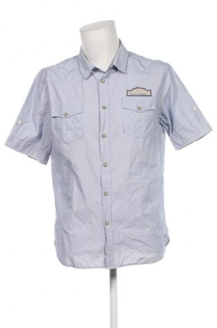 Férfi ing Scotch & Soda, Méret XL, Szín Sokszínű, Ár 12 846 Ft