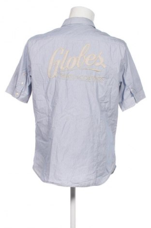 Férfi ing Scotch & Soda, Méret XL, Szín Sokszínű, Ár 12 846 Ft