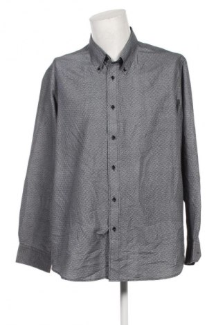 Herrenhemd Secolo, Größe M, Farbe Mehrfarbig, Preis 20,99 €