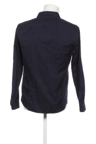 Herrenhemd Selected Homme, Größe L, Farbe Blau, Preis € 20,92