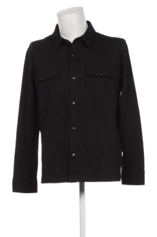Pánska košeľa  Selected Homme, Veľkosť XL, Farba Čierna, Cena  49,95 €