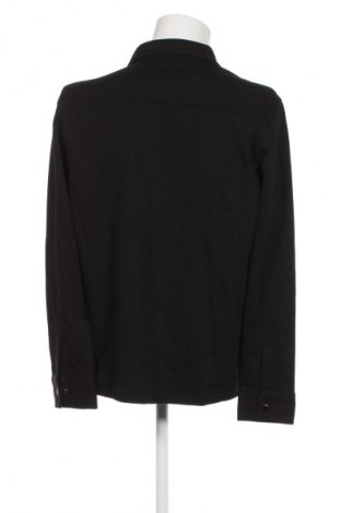 Pánska košeľa  Selected Homme, Veľkosť XL, Farba Čierna, Cena  49,95 €