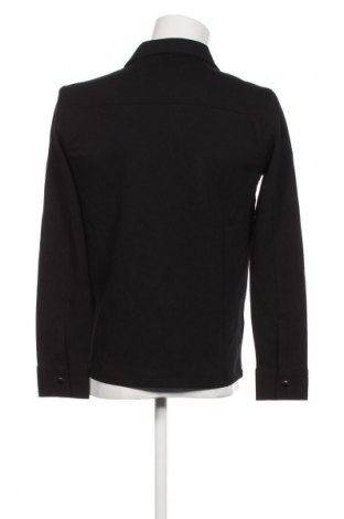 Herrenhemd Selected Homme, Größe S, Farbe Schwarz, Preis 64,99 €