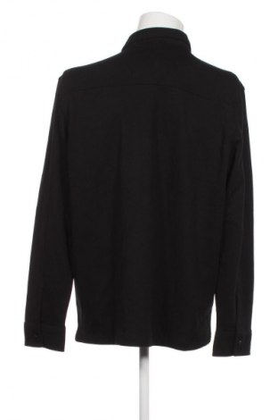 Ανδρικό πουκάμισο Selected Homme, Μέγεθος XXL, Χρώμα Μαύρο, Τιμή 59,99 €
