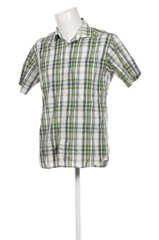 Herrenhemd Sergio, Größe M, Farbe Mehrfarbig, Preis 14,99 €