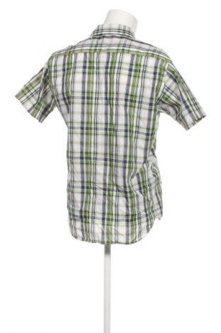 Herrenhemd Sergio, Größe M, Farbe Mehrfarbig, Preis 14,99 €