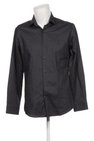 Herrenhemd Seven Seas, Größe L, Farbe Mehrfarbig, Preis € 17,36
