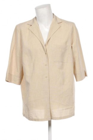 Herrenhemd Share, Größe XXL, Farbe Beige, Preis € 20,99