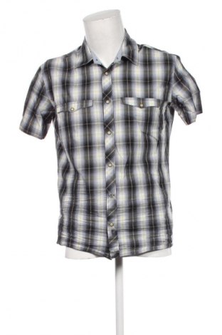 Męska koszula Signature By Levi Strauss & Co, Rozmiar L, Kolor Kolorowy, Cena 68,93 zł