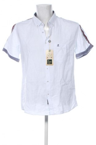 Herrenhemd Sir Raymond Tailor, Größe XXL, Farbe Mehrfarbig, Preis € 75,99