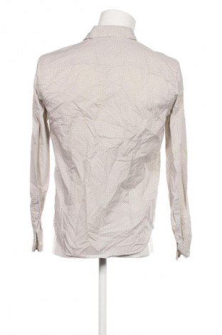 Herrenhemd Sisley, Größe S, Farbe Mehrfarbig, Preis € 33,99
