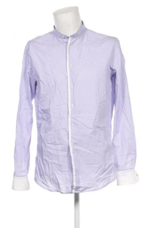 Herrenhemd Sisley, Größe L, Farbe Mehrfarbig, Preis € 33,99