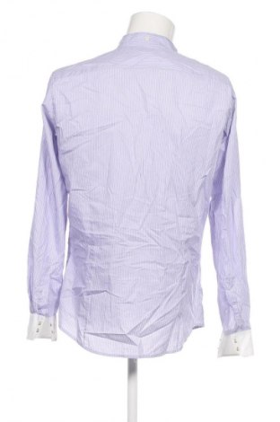 Herrenhemd Sisley, Größe L, Farbe Mehrfarbig, Preis € 33,99
