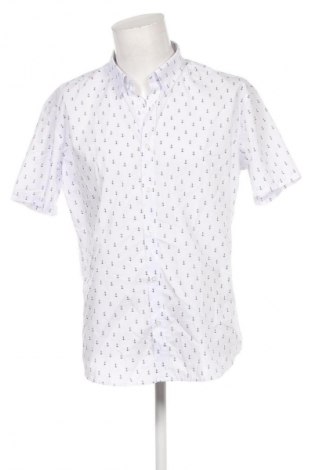 Cămașă de bărbați Smog, Mărime XL, Culoare Multicolor, Preț 94,99 Lei