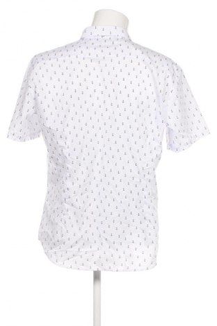 Cămașă de bărbați Smog, Mărime XL, Culoare Multicolor, Preț 94,99 Lei