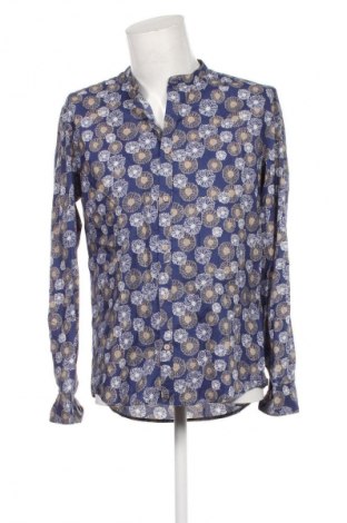 Cămașă de bărbați Sorbino, Mărime XL, Culoare Multicolor, Preț 49,99 Lei