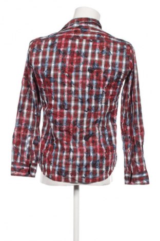 Herrenhemd Sottotono, Größe L, Farbe Mehrfarbig, Preis € 8,99