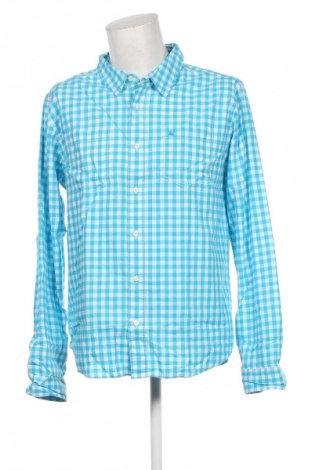 Herrenhemd Soulcal & Co, Größe XXL, Farbe Mehrfarbig, Preis € 23,53