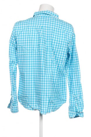Herrenhemd Soulcal & Co, Größe XXL, Farbe Mehrfarbig, Preis € 23,53